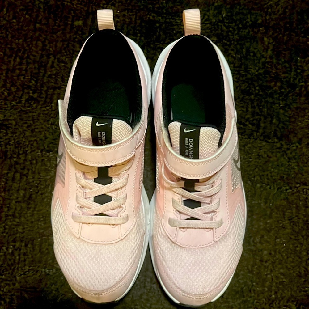 Like new